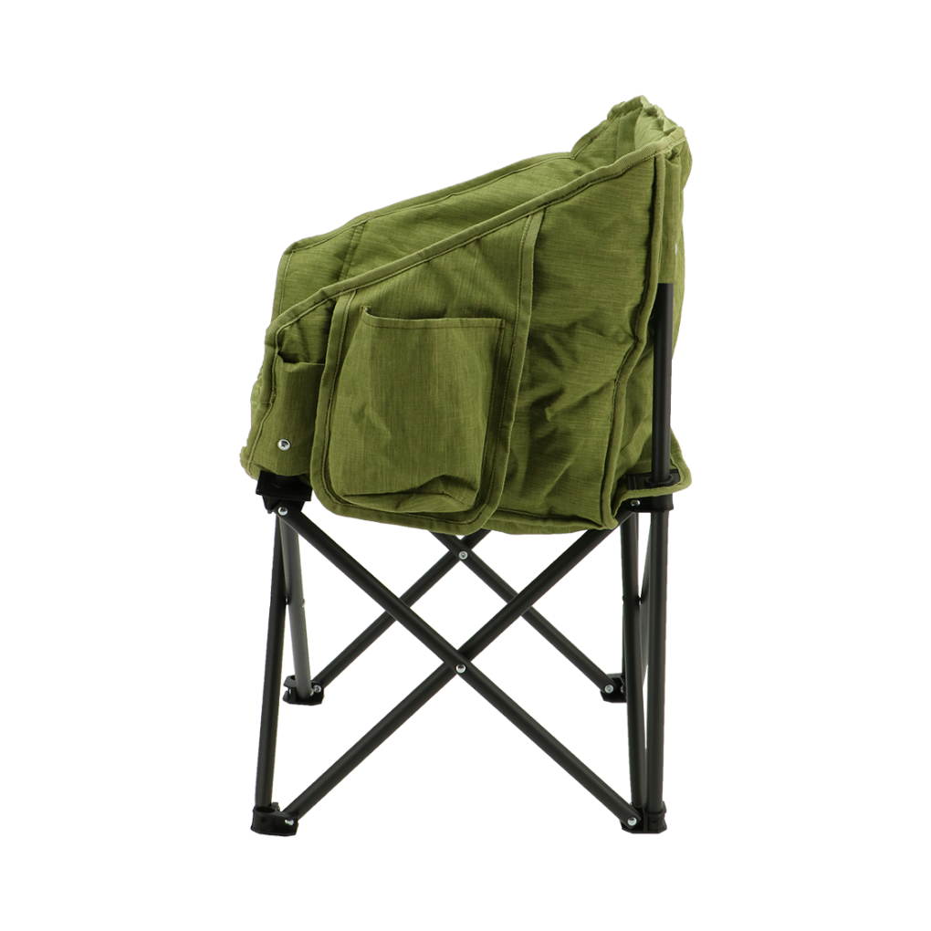 Noli sedia per bambini cross spring green