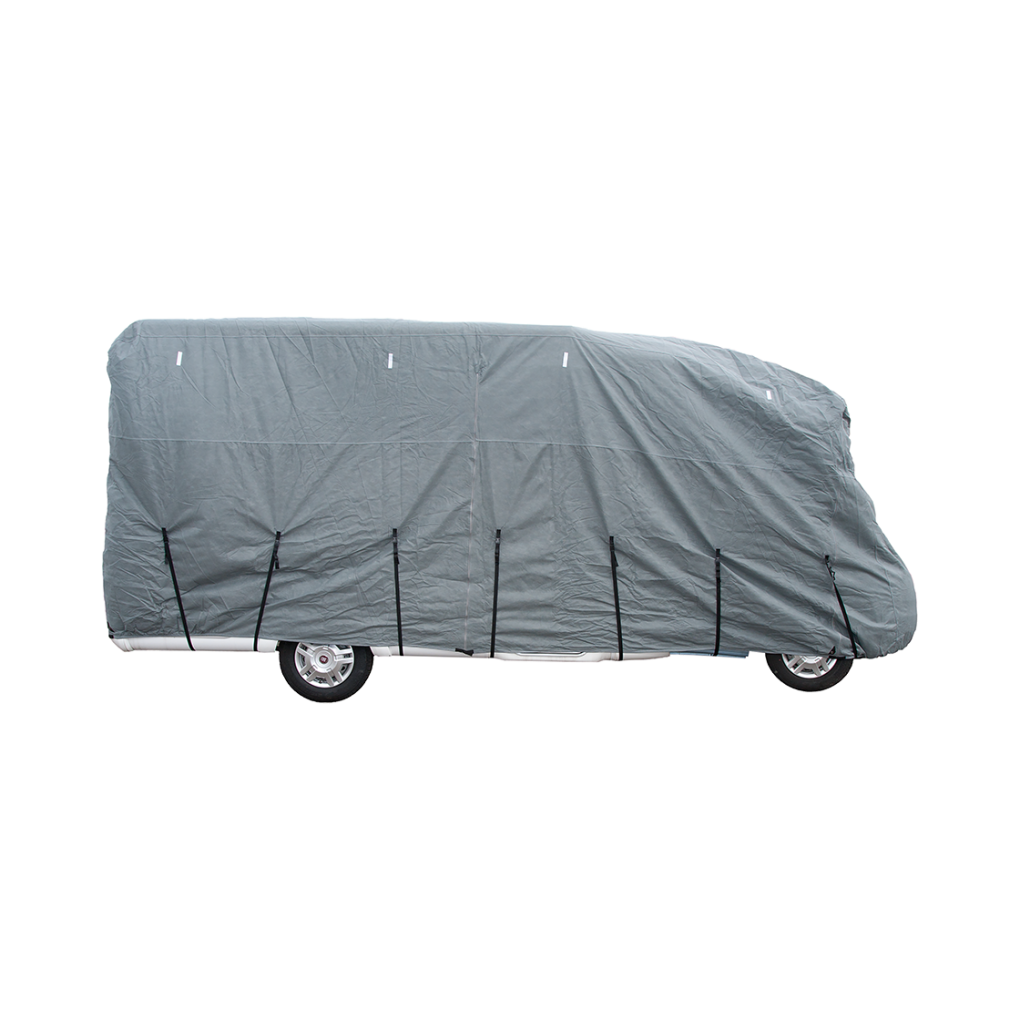 Camper cover basic 650x240x270cm