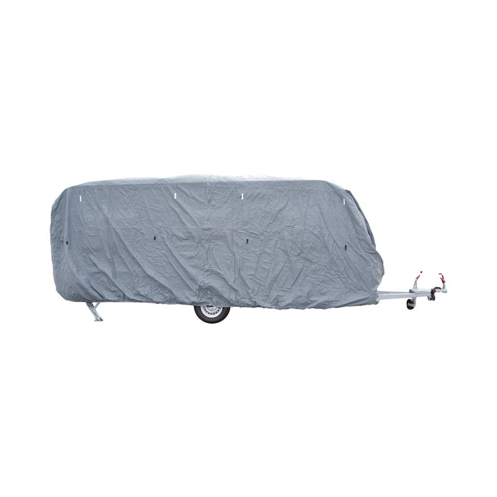 Caravan cover basic 450x240x220cm