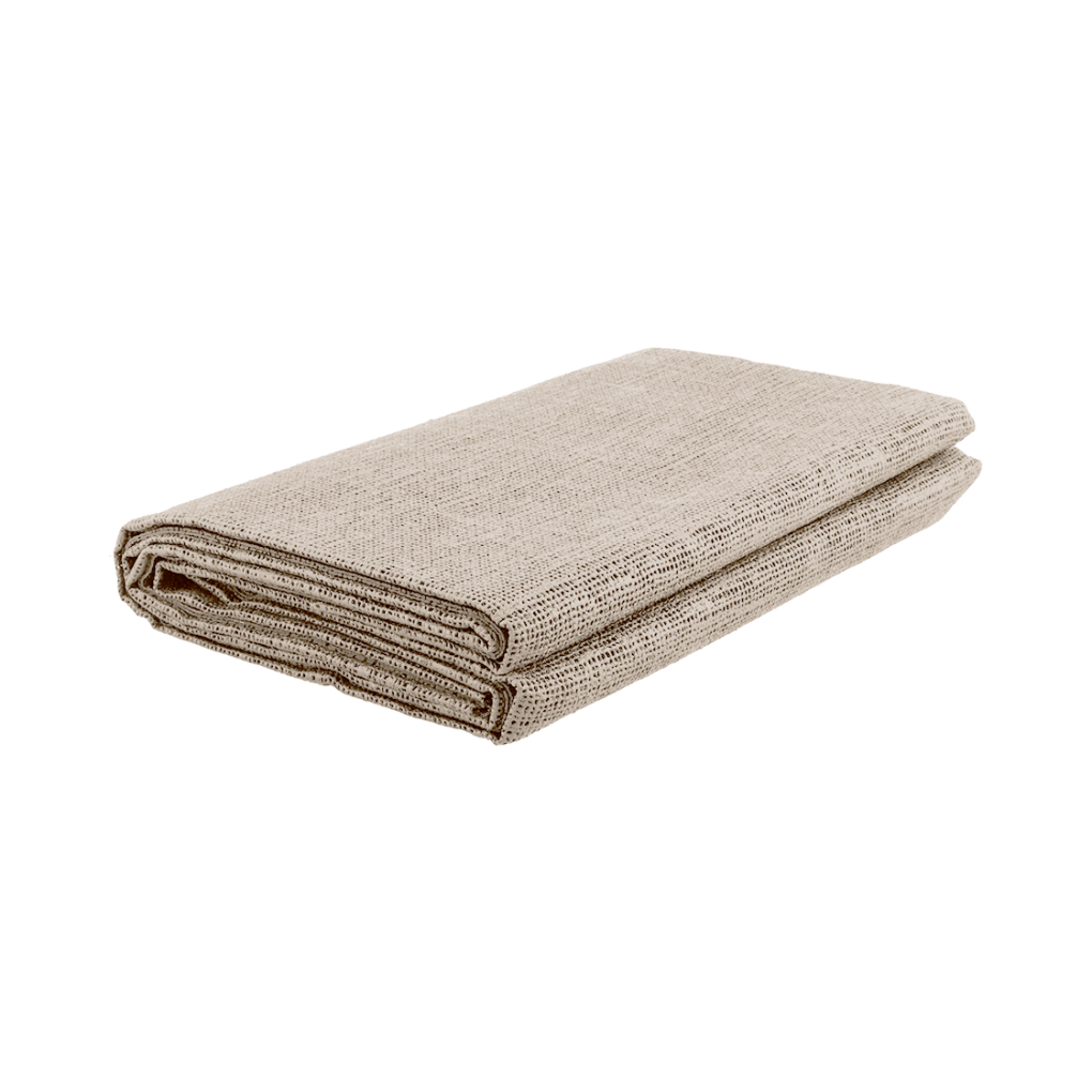 Aerotex alfombra para tienda beige 250x300cm