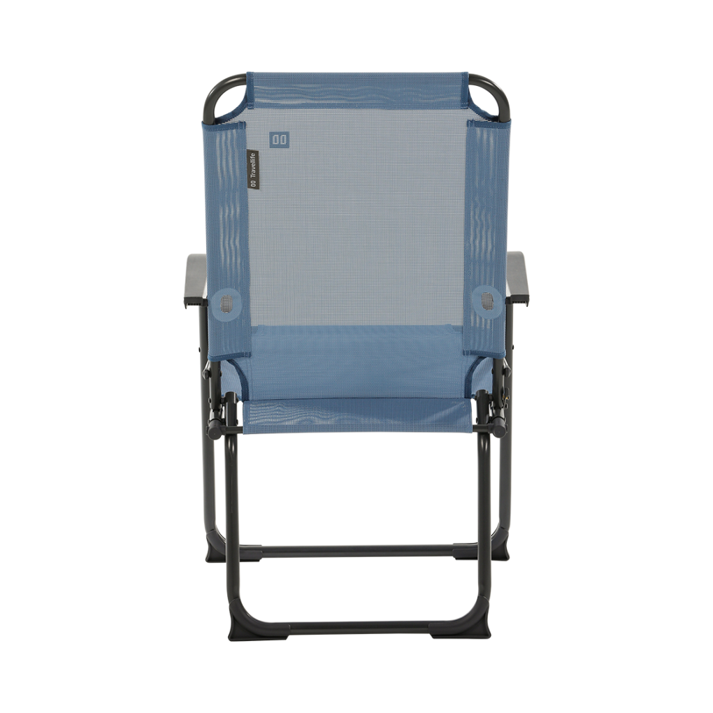 Como silla compact sky blue