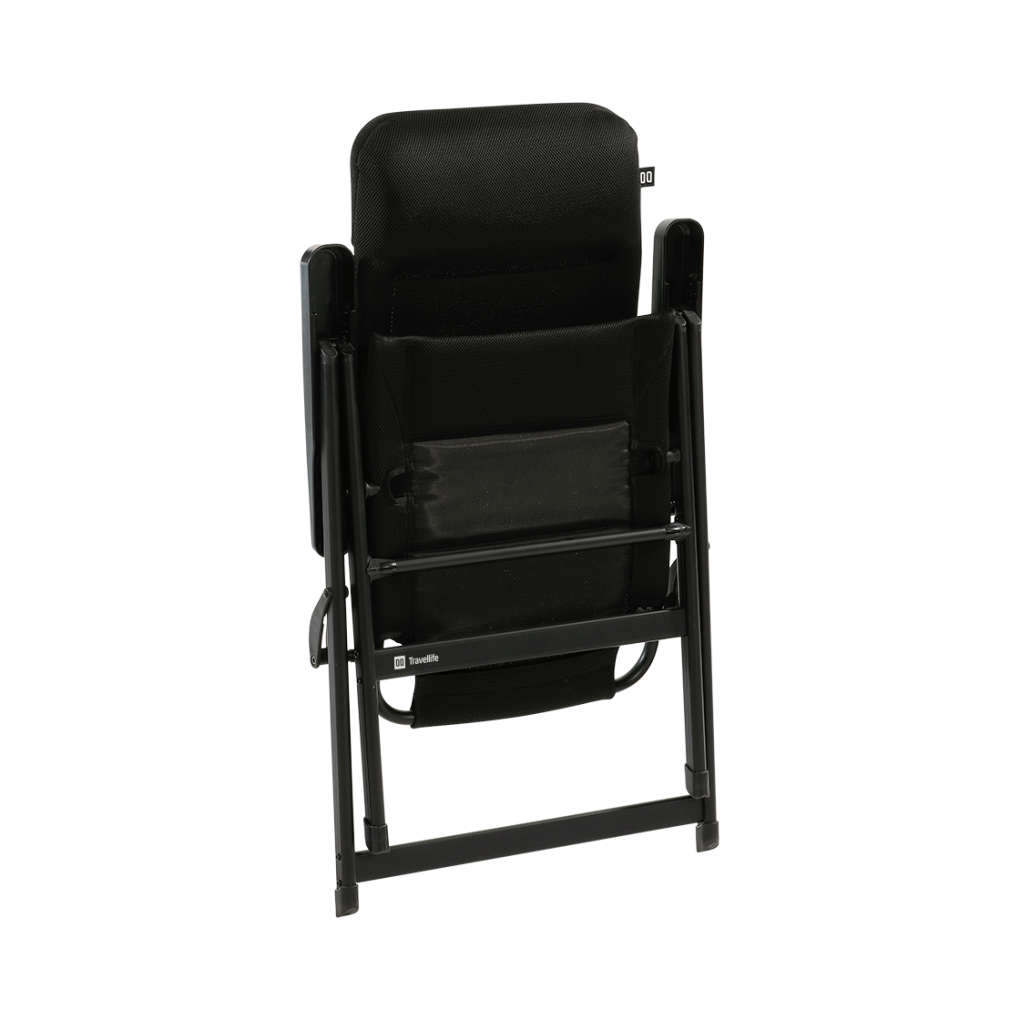 Barletta silla alta comfort L black