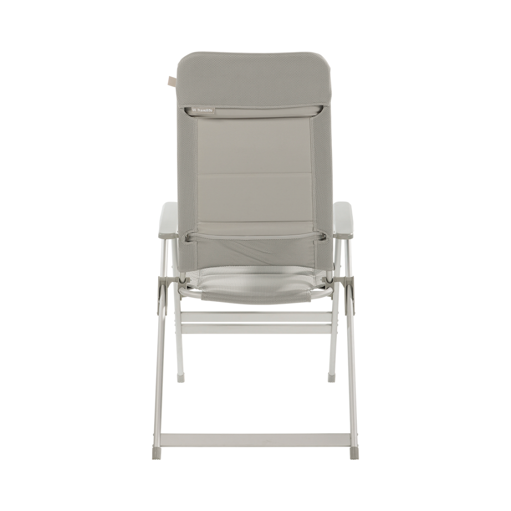 Barletta stol comfort XL light grey