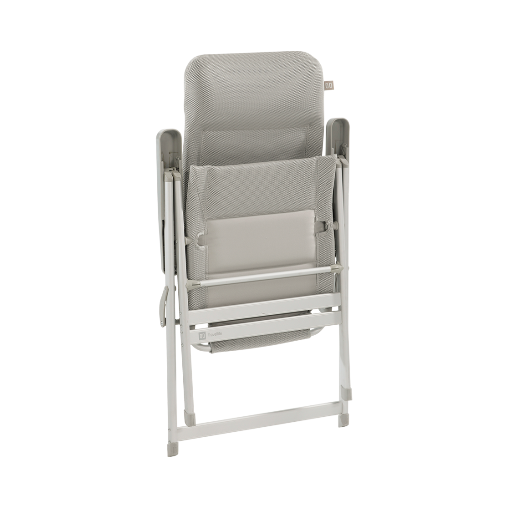 Barletta stol comfort XL light grey