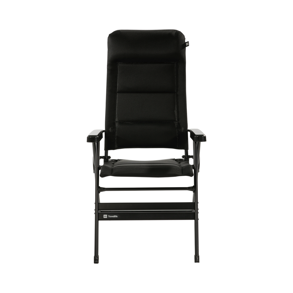 Barletta recliner comfort XL black