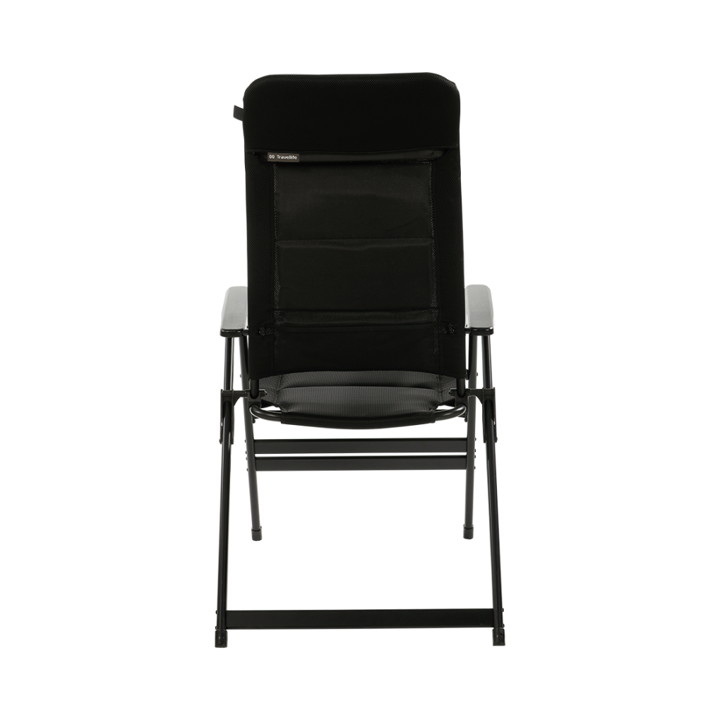 Barletta recliner comfort XL black