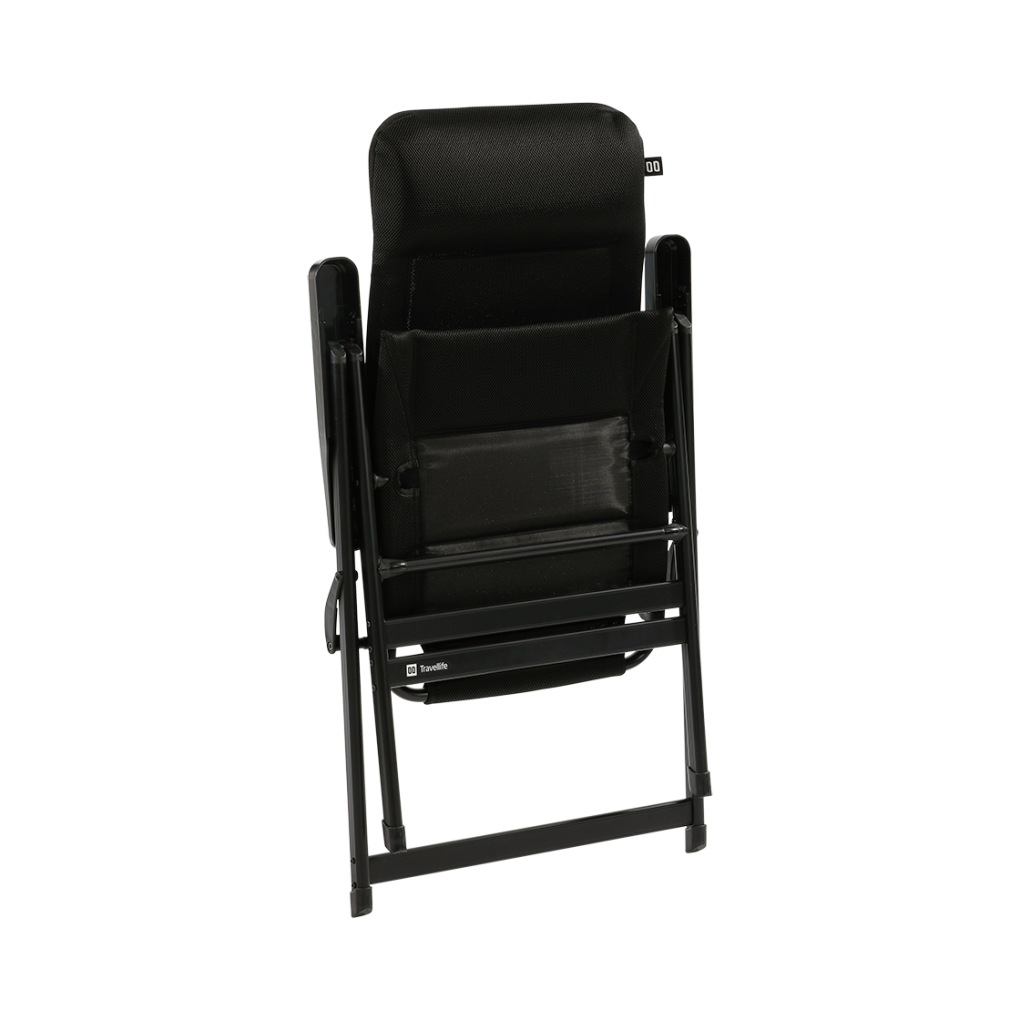 Barletta recliner comfort XL black