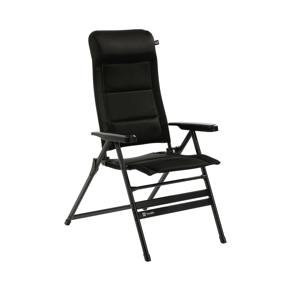 Barletta recliner comfort XL black