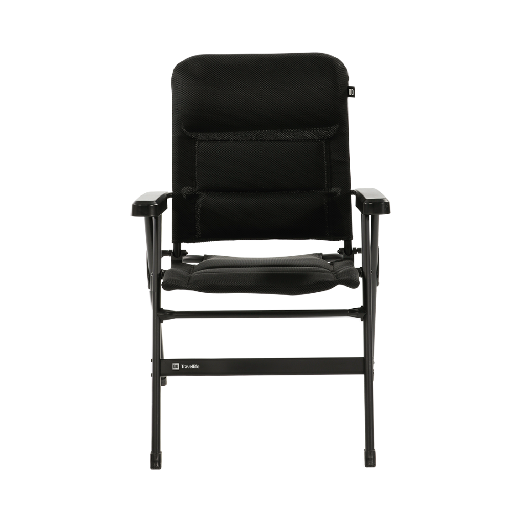 Barletta recliner comfort M black