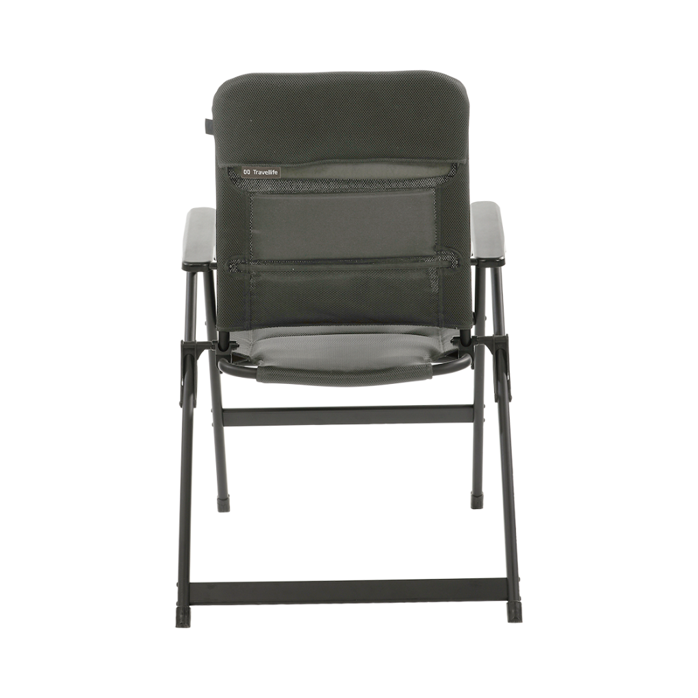 Barletta recliner comfort M dark grey