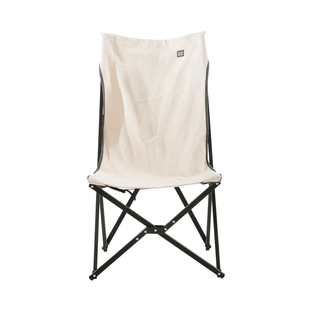 Rune chair butterfly beige