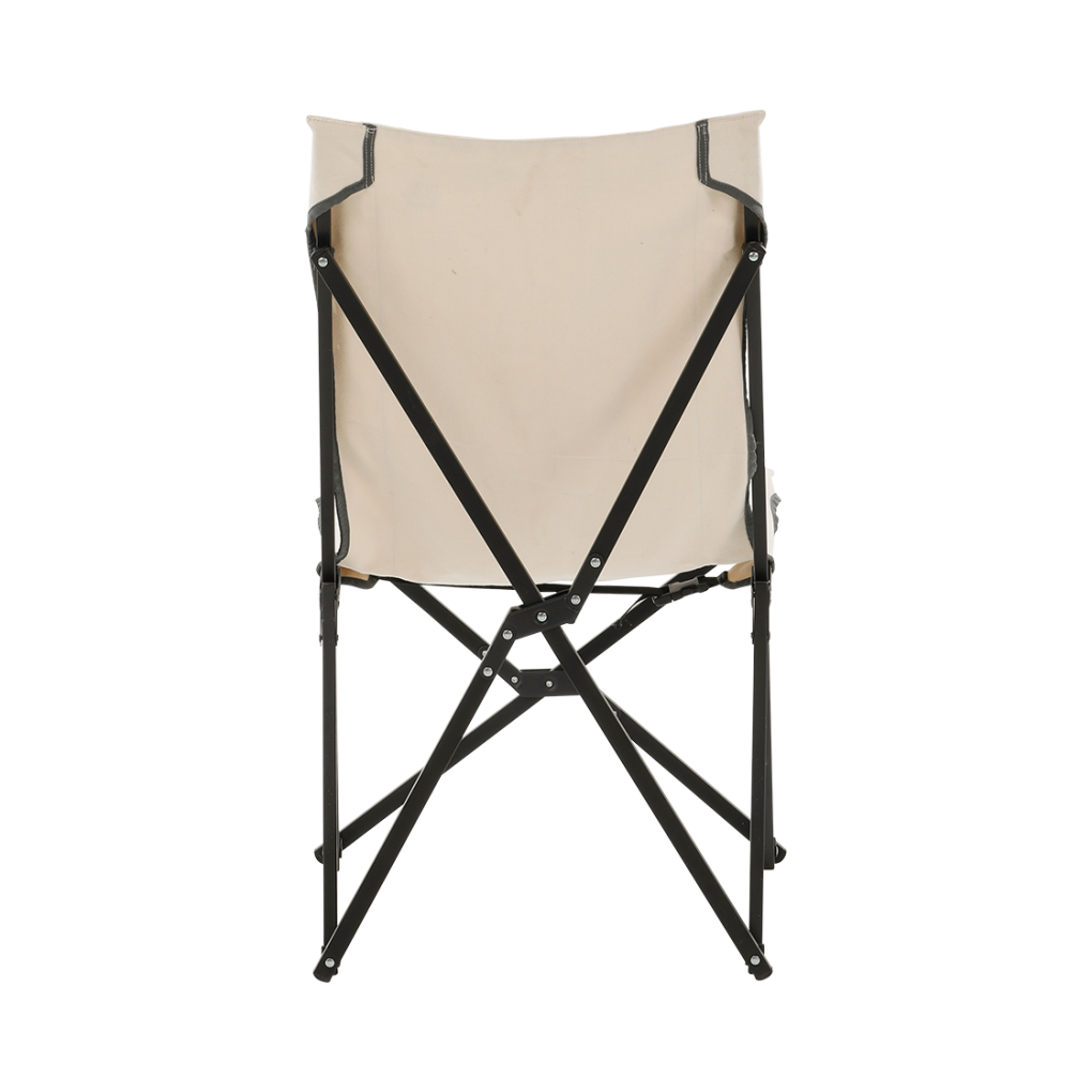 Rune chair butterfly beige