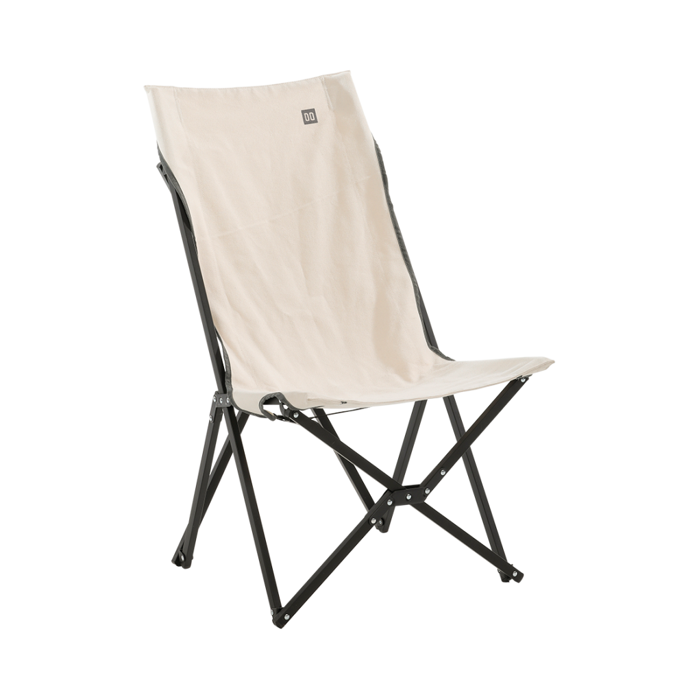 Rune chair butterfly beige