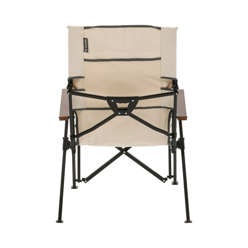 Viggo chair butterfly beige