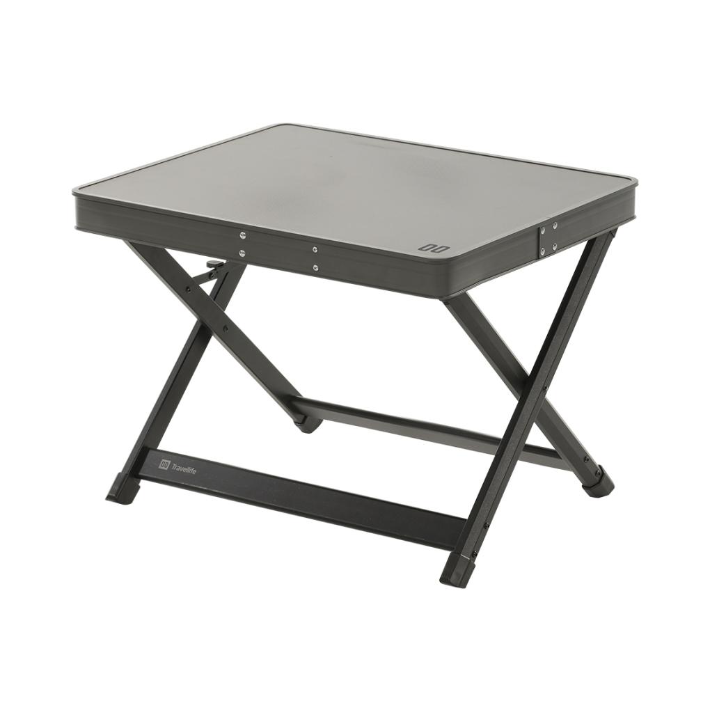 Cosa tabletop footrest dark grey universal