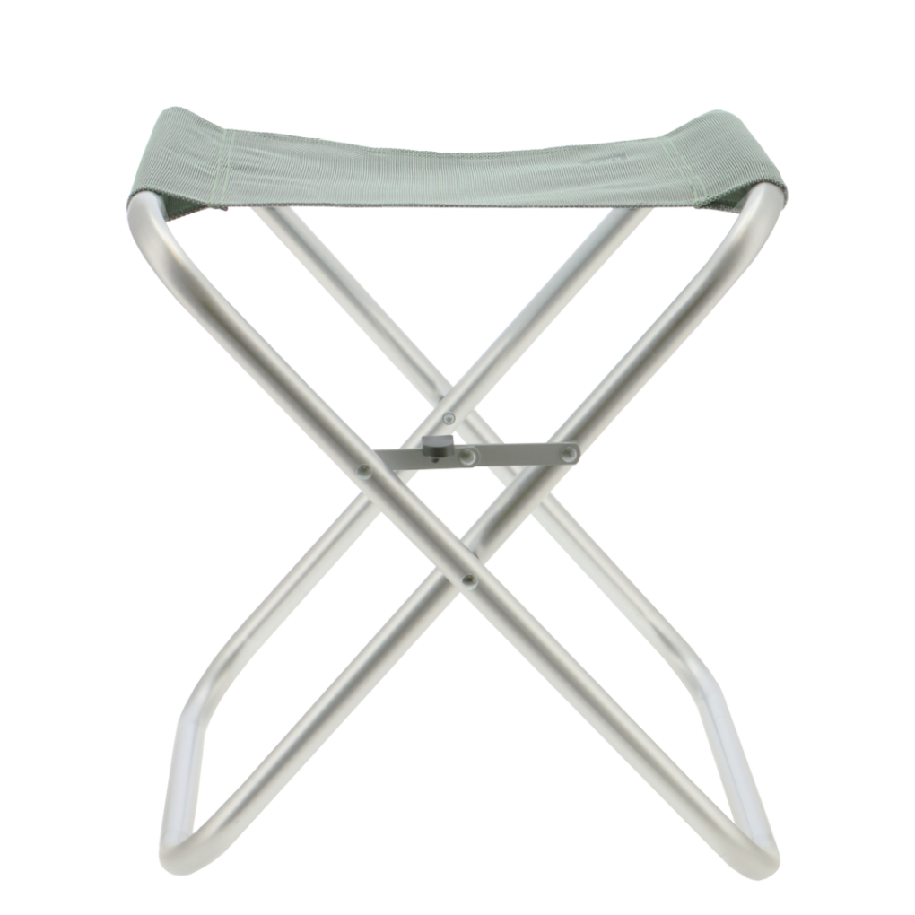 Como stool gentle green