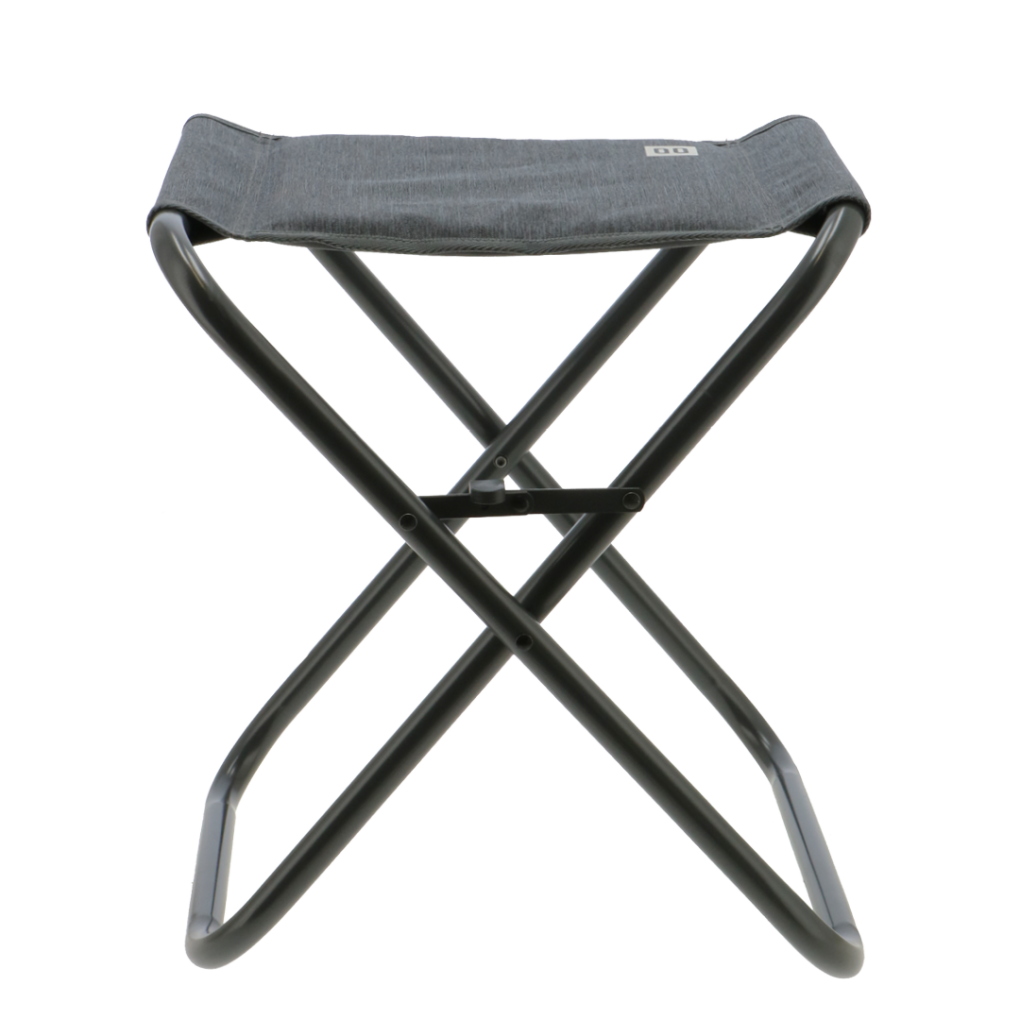 Lago stool stormy grey