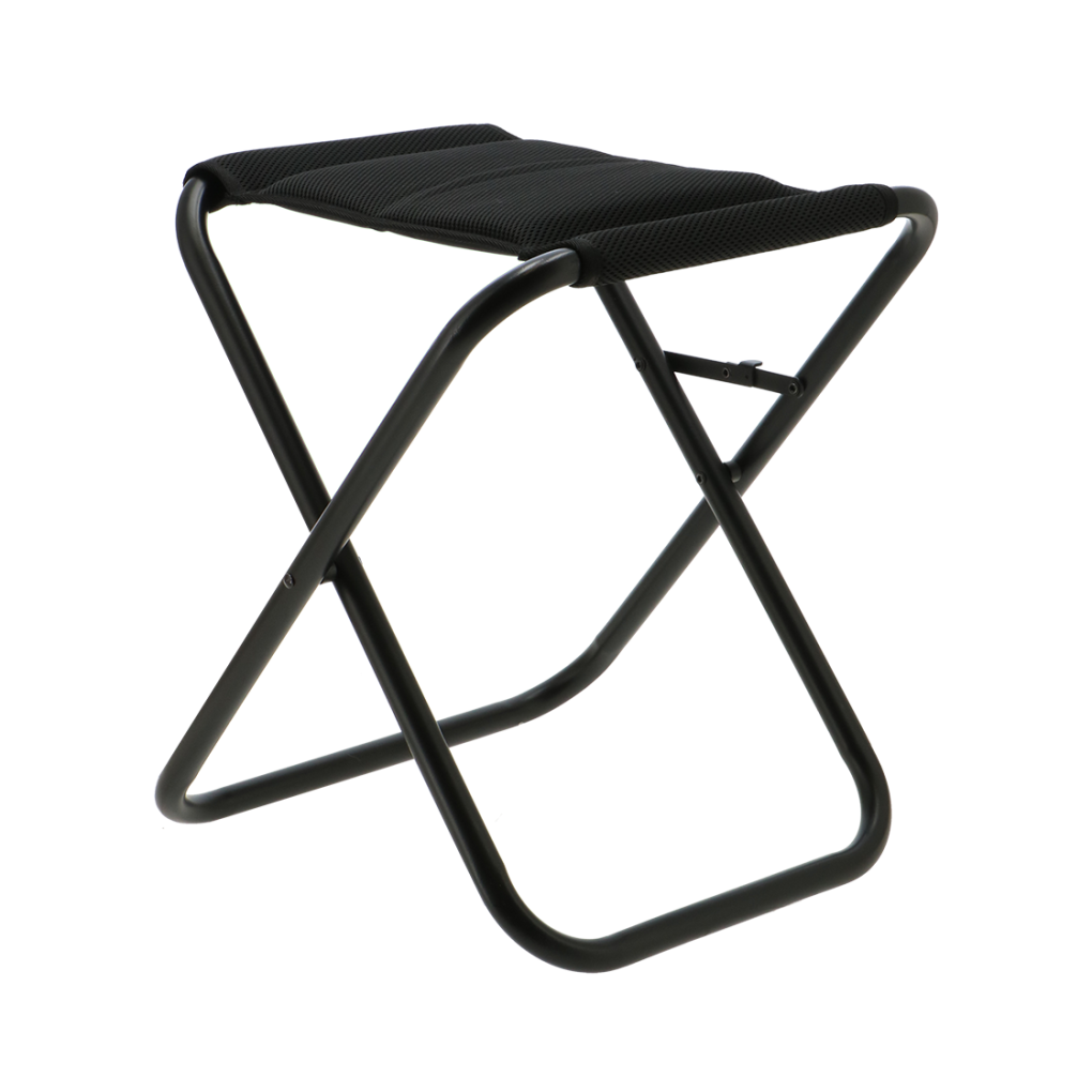 Barletta stool black