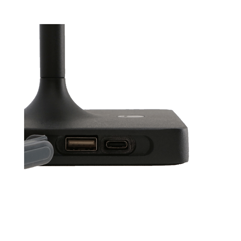 Ari lamp black