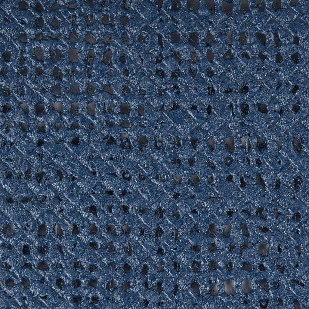 Aerotex telttæppe dark blue 250x500cm