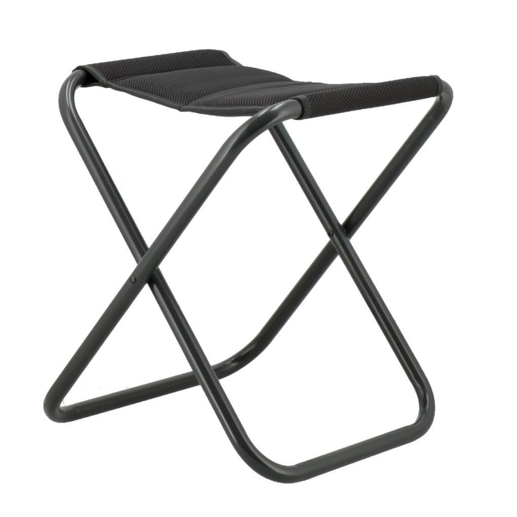 Barletta stool anthracite