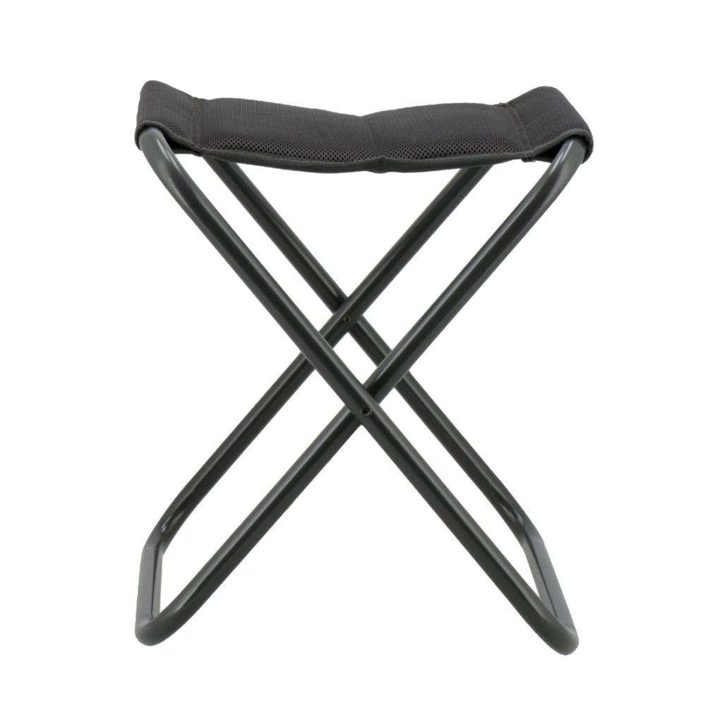 Barletta stool anthracite