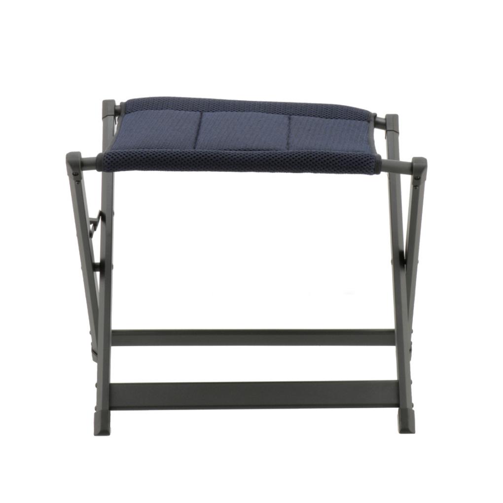 Monaco Footrest Comfort Free Blue