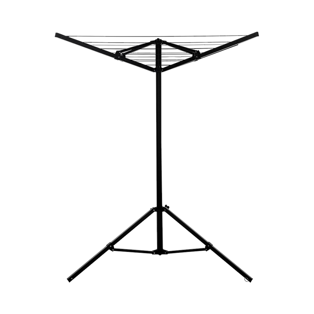 Drying rack black