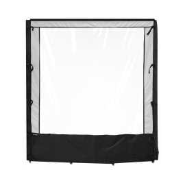 Scala front panel window width 1,50-1,84m