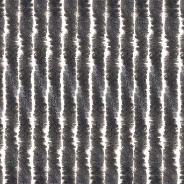 Chenille grey 90x205cm