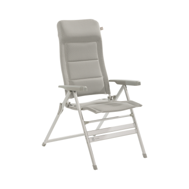 Barletta recliner comfort XL light grey