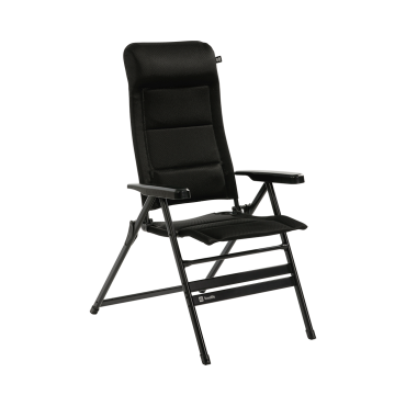 Barletta stol comfort XL black