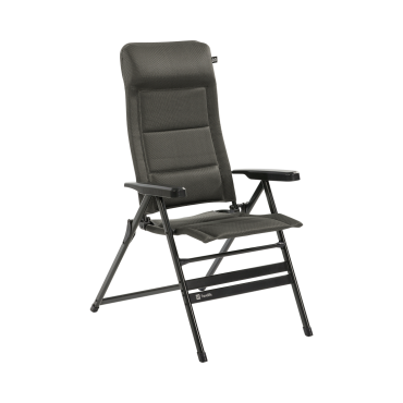 Barletta stol comfort XL dark grey