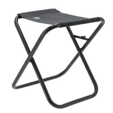 Como stool blend grey