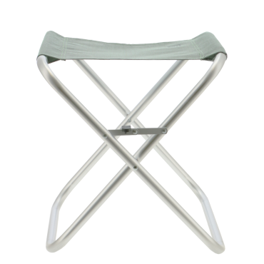 Como stool gentle green