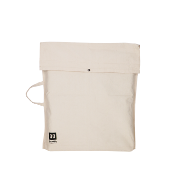 Seville storage bag M canvas