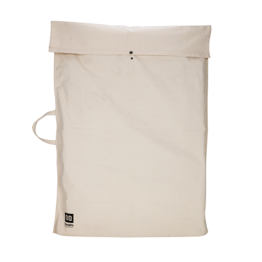 Seville storage bag L canvas