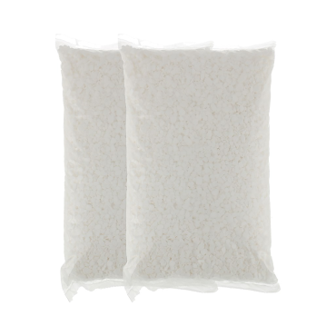 Humid-ex moisture absorber refill 1kg 2 pieces