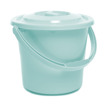 Toilet bucket 7L