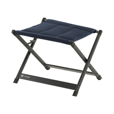 Barletta footrest blue