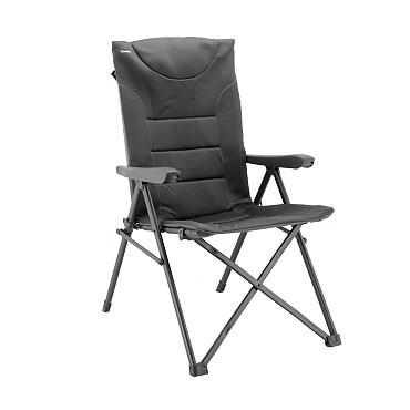 Barletta chair cross anthracite