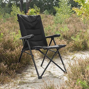 Barletta chair cross anthracite