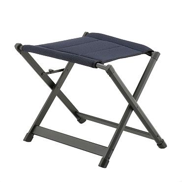 Monaco Footrest Comfort Free Blue