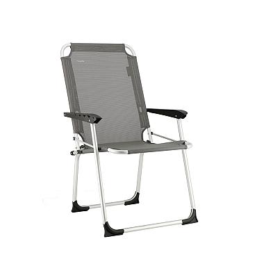 Ancona silla compact grey