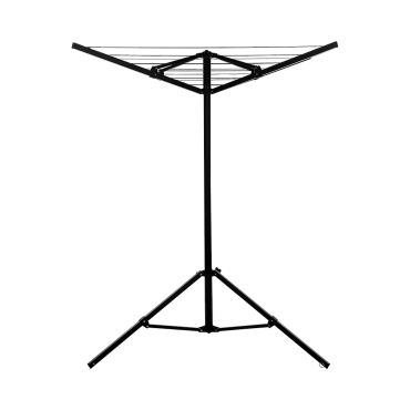 Drying rack black