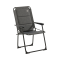 Lago chair compact stormy grey