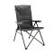 Barletta chair cross anthracite