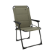 Lago chair compact moss green