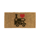 Doormat I love camper