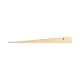 Piquet de tente 40cm bois 4 pièces